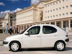 Citroen Berlingo Berline Bulle Concept 1996 года